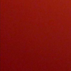 Meet your Posher, Terri